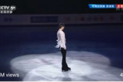 羽生結弦、中国での影響力も異次元！  …流石トップクラスのアスリート…中央テレビ局だけじゃなくスポーツチャイナまで…