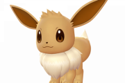【ポケモン】イーブイ現実でもらえたら何に進化させる？