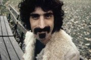 フランク・ザッパ、初の遺族公認ドキュメンタリー映画『ZAPPA』4月日本公開