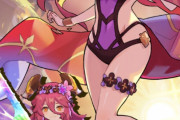 【FEH】ドラガリのこのキャラも大量に実装されてるんか
