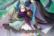 【FEH】響心英雄として人気キャラが縁のあるキャラの衣装や武器で専用スキル持ちで登場！←あれこれ総選挙…
