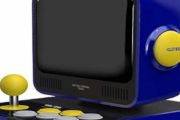 カプコンが画面一体型ゲーム機を近日発売か！？謎の商品「レトロステーション」が日本アマゾンにチラ見え