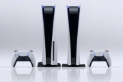「PS5通常版」、ついにAmazonで一般販売開始！抽選なしで買えるようになったぞ！