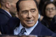 【訃報】イタリア元首相・ベルルスコーニ氏が死去と現地報道　元ミランの名物会長が86歳の生涯に幕