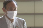 【朗報】菅総理「五輪をやめることは簡単で楽なことだ。しかし、政府の役割は“挑戦”することだ」