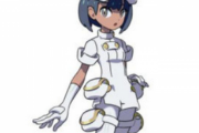 【画像】ポケモンの女トレーナー、みんな可愛いｗｗｗ