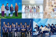 ＜今夜のCDTVライブ！ライブ！＞出演者＆楽曲紹介