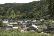 【社会】地方移住者に最大100万円分のポイント…住宅購入した場合