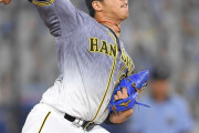 阪神は中継ぎ起用にメリハリを…佐藤義則氏が指摘
