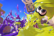 【本日発売】『スプラトゥーン3』海外レビュー公開！メタスコアは前作同様84点スタート