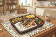 マツコ 最近の弁当の傾向に物申す「ご飯の上に乗せてるのどうかと思うんだけど」有吉も「塩サバとか…俺は臭いと思う」