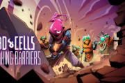 【アップデート】『Dead Cells』新アプデ「Breaking Barriers」配信開始！細かい難易度調整が可能に