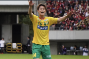 中学時代に培ったクロスで決勝点アシスト！MF品田愛斗は「ちょっと残念」とJ2ジェフユナイテッド千葉のファンにさらなる要求