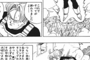 【ドラゴンボール】のここマジでいいシーンなんすよ・・・