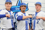 DeNA三浦監督、開幕戦のクリーンアップは「３番佐野、４番牧、５番宮崎」と明言