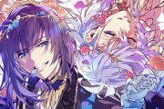【FGO】先崎真琴さんのオベロンイラスト！！　これで引けるｯ！！