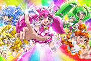 スマイルプリキュア見たんだが人気ある理由が分かった