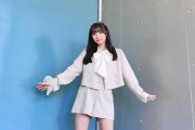 【SKE48】倉島杏実ちゃんちょっとスカート短すぎないかい…