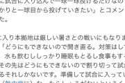 【悲報】ビッグボス新庄、マジでベルーナドームにムカついてる模様wwwww