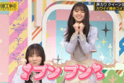 裏切られても最後までやりきる田村真佑ちゃんワロタｗｗｗ【乃木坂46】