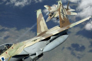 米政府、イスラエルに新型F-15戦闘機など売却…総額約3兆円規模！