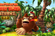 『ドンキーコング リターンズ HD』はForever Entertainmentが開発を担当
