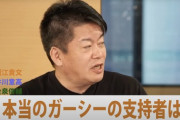ホリエモン「ガーシーの支持者は40代50代の負け組男性」←地下民と同世代じゃねえかｗｗｗ