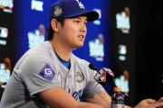 大谷翔平「試合の中ではもう痛い、痛くないじゃない。“痛くない”という気持ちでやっている」
