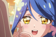 【名探偵プリキュア】くれあさん、変身前でもきらめきタイム使えるんだなｗｗｗ