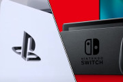 【完敗】ゲーム市場、Switchがプレステを駆逐してしまう異常事態に・・・・