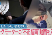 【悲報】ビッグモーター社長、怒りの会見「ゴルフボールで車両を傷つけるとは許せない！ゴルフを愛する人への冒涜だ！」←せやな！?