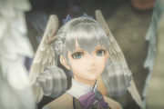 【朗報】ゼノブレイドのヒロイン、可愛い