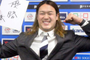 高橋光成 2億6500万円でサイン「西武で優勝したい」