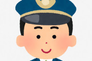 彡(ﾟ)(ﾟ)「飛行機乗ったらクソガキが操縦室入っていったわ…」
