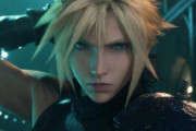【祝】「FF7リメイク」が発売されて2周年を迎える
