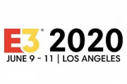 【超絶悲報】ゲームの祭典E3 2020、コロナウイルスにより中止