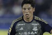 三笘薫と対照的な宮市亮の左ウインガーとしての魅力 代表復帰を切望する