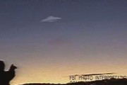 UFOについて調べてた友達が消えたんだが聞いてくれ
