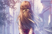 【朗報】樋上いたるさん、遂に画力が覚醒！あの伝説のゲーム『ONE.』リメイクを発表！
