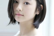 【韓国の反応】「子供の頃からこの美貌かよ！」とある日本人女優に注目が集まる！