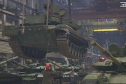 ロシア、T-72B戦車の在庫減少に伴いT-72A近代化へ転換！