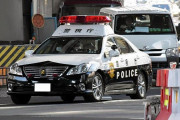 パトカーがトヨタの「クラウン」ばかりな本当の理由…