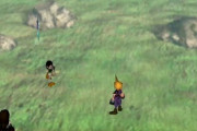 【悲報】 FF7リメイクのユフィさん、再現が難しい