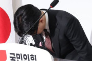 韓東勲、国民の力党代表を辞任…「尹錫悦弾劾後悔していない」＝韓国の反応