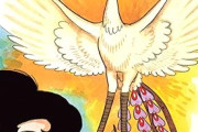 「火の鳥」ほどスケールのデカさを感じる漫画、いまだに出てこない