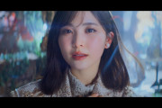 櫻坂46の最新BACKS曲「コインランドリー」MV公開、遠藤理子センターで感情の“リセット”を描く
