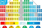 【日向坂46】S席が勝ち組すぎる...!!! ケヤフェス、割り出された座席ブロック表がこちら！【W-KEYAKIFES.2022】
