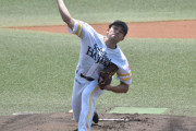 【悲報】SB高橋純平、疑惑のオンパレードだった
