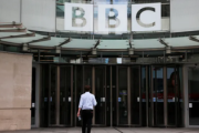 【偏向報道】英BBC記者ら、本社を非難 ｢虐殺や残虐という用語はハマスのみに適用されて差別的だ｣