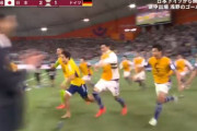 サッカー日本代表がドイツに勝利って野球で例えればどれくらいの出来事？
